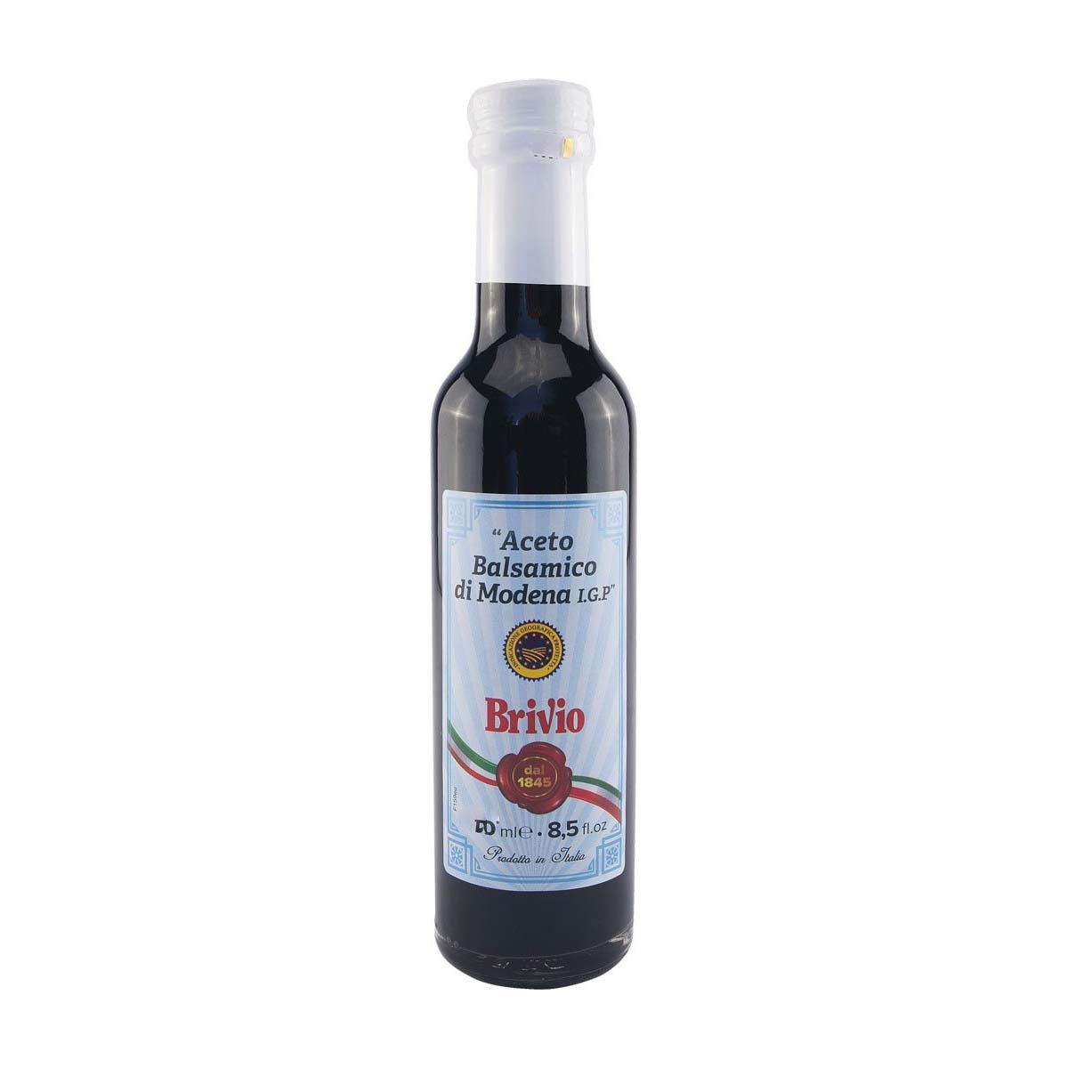 Бальзамический уксус Aceto Balsamico di Modena Brivio 6% 500мл., цена ...