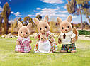 Sylvanian Families Сім'я Кенгуру Calico Critters CC1460, фото 6