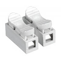 Роз'єм 2-мі полюсний 2.5мм WIRE SPRING-2/2.5