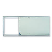 Рамка для панелі Zodiac-36 Frame-30120