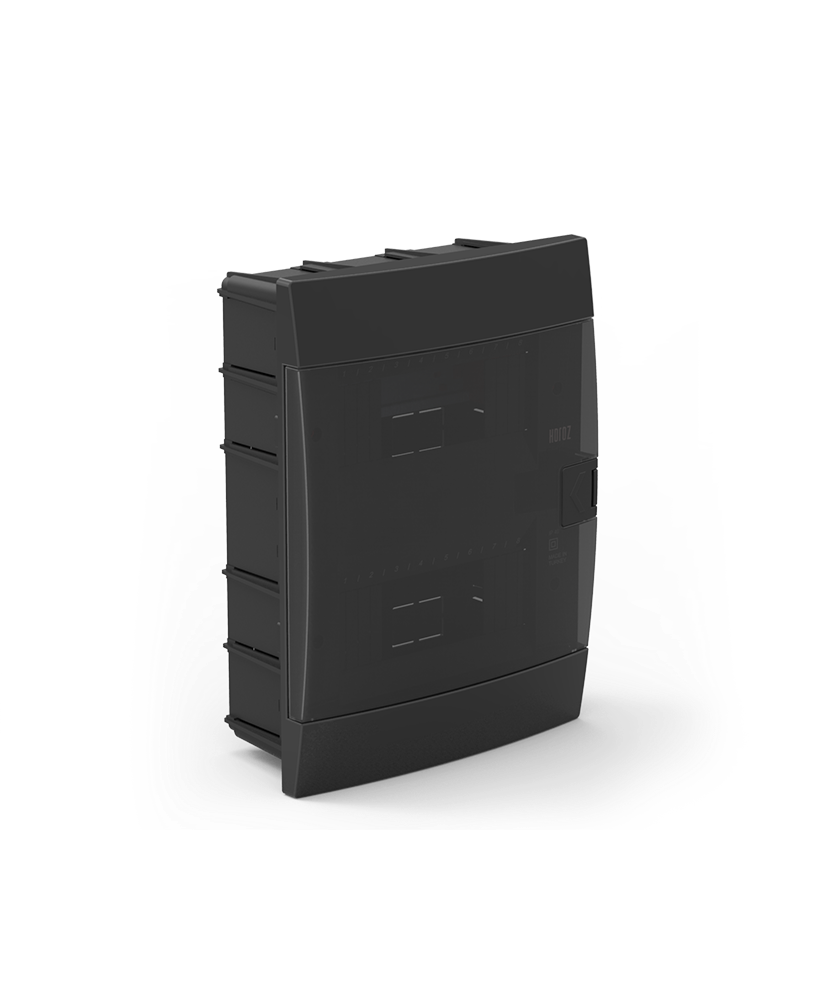 Щиток внутрішній 16 авт.