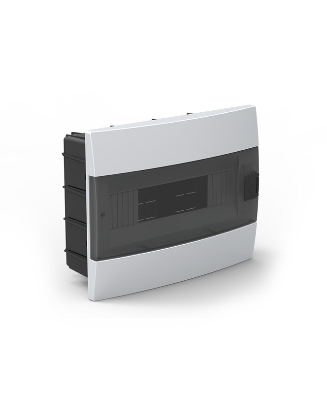 Щиток внутрішній 12 авт.