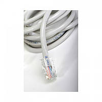 Кабель мережевий UTP CAT5E/305v