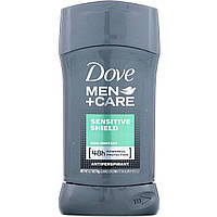 Dove, Men+Care, Anti-Perspirant Deodorant, Sensitive Shield, 2.7 oz (76 g) Київ