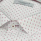 Чоловіча сорочка в дрібний горошок Negredo 530 NKS 35, фото 2