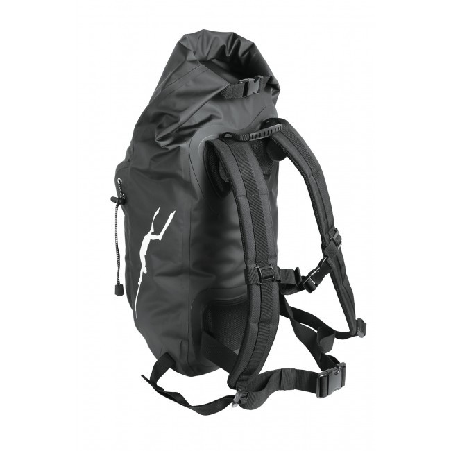 Гермомешок-рюкзак для подводной охоты Omer Dry Backpack - фото 2 - id-p217921814