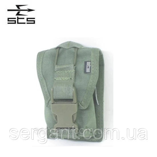 Підсумок гранатний РГ-1 Olive (олива)