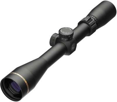Приціл оптичний LEUPOLD VX-Freedom AR 4-12x40 (1 inch) 223 Mil TMR