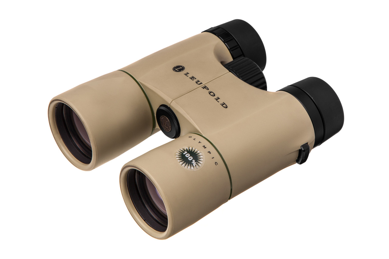 Бинокль Leupold 8x42 "Olympic"