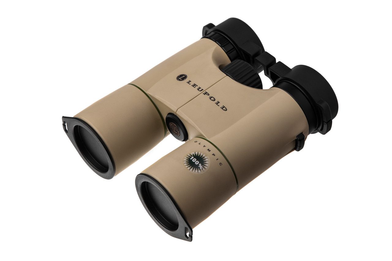 Бинокль Leupold 8x42 "Olympic"