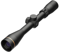 Приціл оптичний LEUPOLD VX-Freedom 3-9х40 (1 inch) Rimfier MOA, фото 1