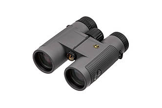 Бінокль Leupold BX-1 McKenzie 10x42 Roof Shadow Gray