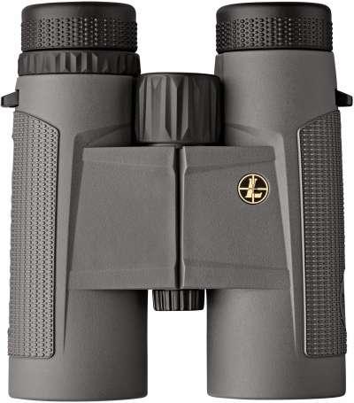 Бінокль Leupold BX-1 McKenzie 8x42 Roof Shadow Gray
