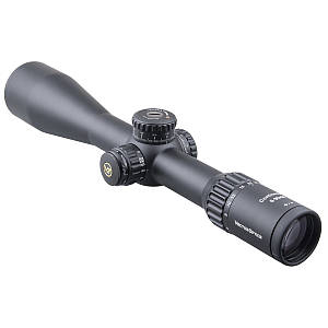 Приціл оптичний Vector Optics Continental 5-30x56 (34 mm) FFP Tactical