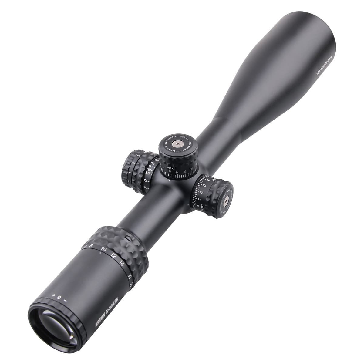 Приціл оптичний Vector Optics Aston 5-30x56 SFP, фото 1