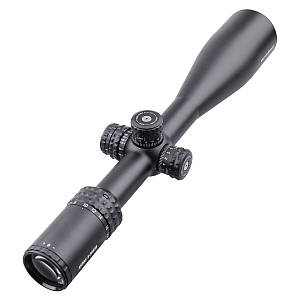 Приціл оптичний Vector Optics Aston 5-30x56 SFP