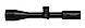 Приціл оптичний Vector Optics Tourex 6-24x50 illum (30mm) FFP, фото 8