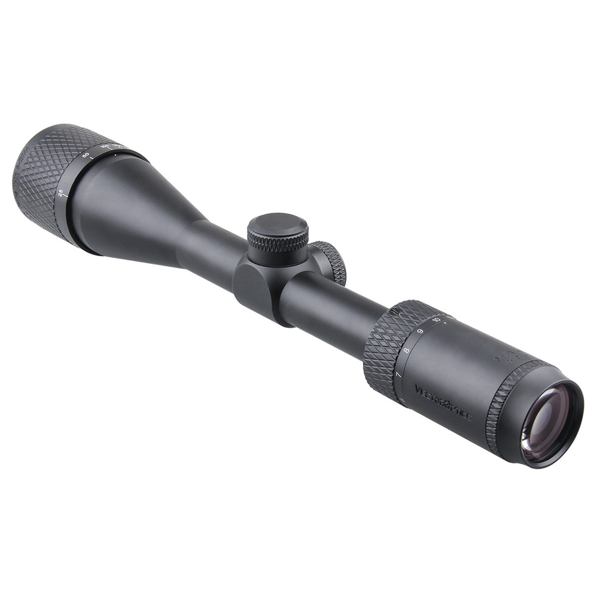 Приціл оптичний Vector Optics Matiz 6-18x44 1" SFP