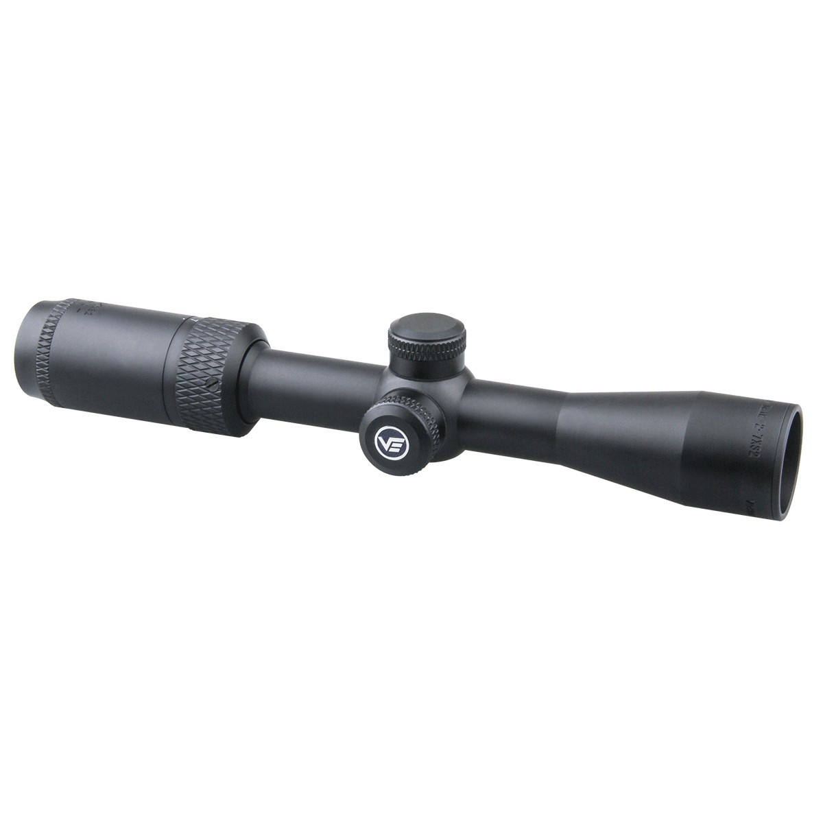Приціл оптичний Vector Optics Matiz 2-7x32 1" SFP, фото 1