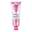 Уцінка! Маска для обличчя Bioaqua Peach Mud з екстрактом персика 50 g (м'ятий тюбик), фото 3
