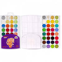 Акварель Гамма Творчість 32 кольори, без пензлика