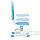 Дитячий стілець FunDesk SST3L Blue, фото 4