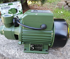 Насос ПІДВИШЕННЯ ТИСКУ WISLA PKM60 гарантія 5 років