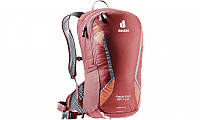 Рюкзак Deuter Race EXP Air цвет 5907 redwood-paprika