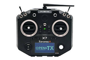 Апаратура керування FrSky Taranis Q X7 ACCESS (Black)