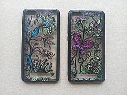 Чехол для Xiaomi Mi 4i