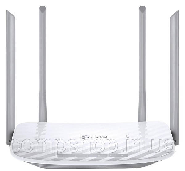 Маршрутизатор TP-Link Archer C50 (AC1200 Wireless Dual Band Router) (код 81572)
