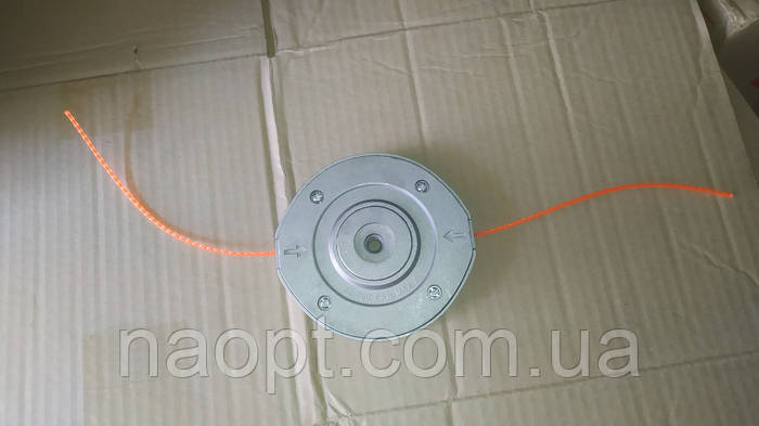 Купить Катушка для триммера. Металлическая толстая. BC-19-23, цена 279 ...