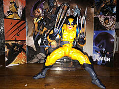 Фігурка Росомаха X MEN Marvel 15 см