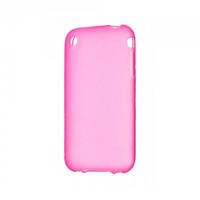 Силіконовий чохол для iPhone 3G/3GS