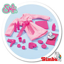 Лялька Штеффі у ванній Steffi Love Simba 5730410, фото 3