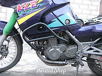 Дуги Kawasaki KLE 400 500