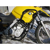 Рамки под кофры передние BMW F650GS BMW F650GS Dakar