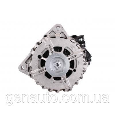 Генератор Сітроен Citroen C4, C5, DS4, DS5, Пежо Peugeot 308, 508 1.6 HDi 180 A новий  Старт Стоп, фото 1