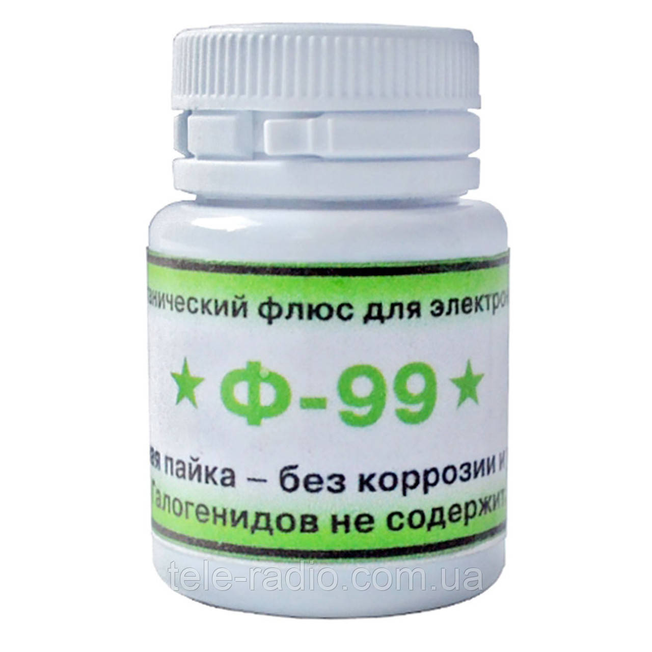 Флюс Ф-99, фото 1