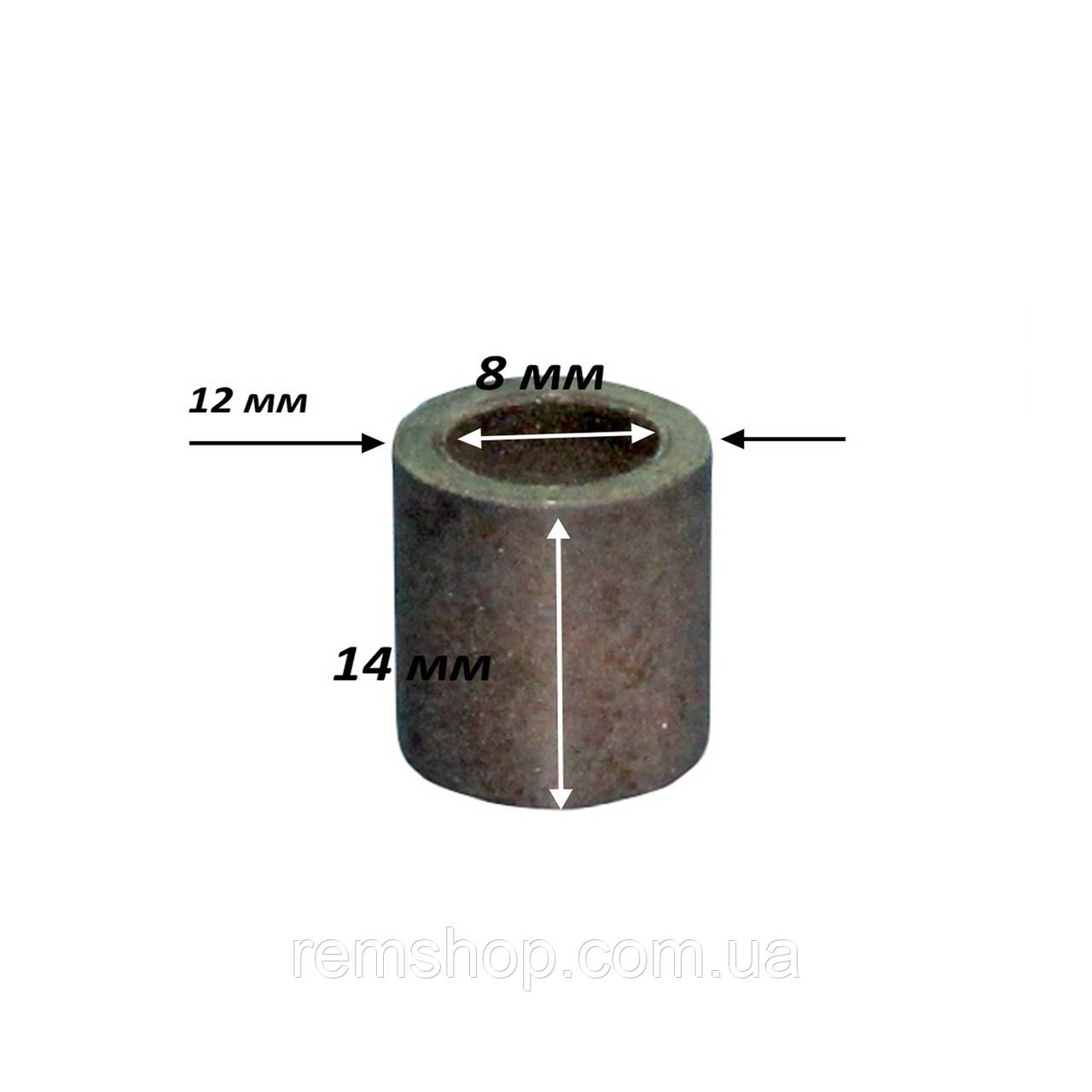 Втулка відра хлібопічки Saturn ST-EC8770