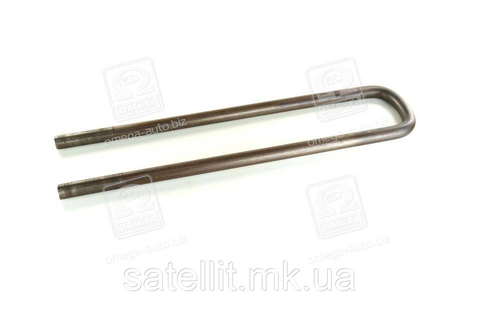 Драбина задньої ресори ЗІЛ (L = 540 мм) Збільшена (М22*1.5), 130-2912408-30
