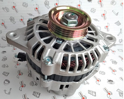 Генератор KIMIKO Грейт Вол Сейф/Дир/Пегасус/Great Wall Safe/Deer/Pegasus 3701020A-E01-KM