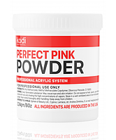 KODI Perfect Pink Powder (Базовый акрил розово-прозрачный) 224 гр.