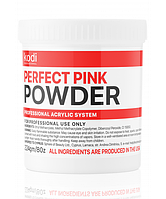 KODI Perfect Pink Powder (Базовий акрил рожево-прозорий) 224 гр.