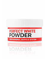 KODI Perfect White Powder (Базовый акрил белый) 60 гр.