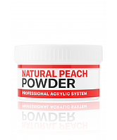 KODI Natural Peach Powder (Базовый акрил натуральный персик) 60 гр.