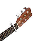 Каподастр D'ADDARIO PW-CP-02S PRO CAPO (SILVER), фото 4