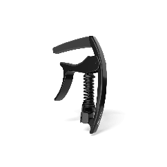 Каподастр D'ADDARIO PW-CP-09 TRI-ACTION CAPO (BLACK)