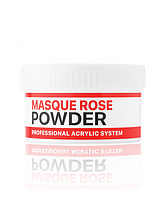 KODI Masque Rose Powder (Мативна акрилова пудра "Рожевий") 60 г.