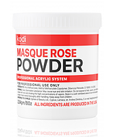 KODI Masque Rose Powder (Матирующая акриловая пудра "Роза") 224 гр.